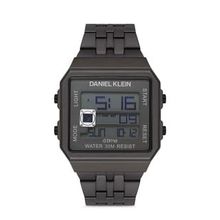 Daniel Klein DK013162A-S Erkek Kol Saati