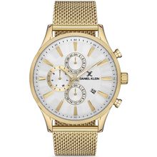 Daniel Klein DK013187C-02 Erkek Kol Saati