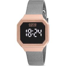 Daniel Klein DK013224D-04 Kadın Kol Saati