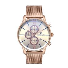 Daniel Klein DK013414E-02 Erkek Kol Saati