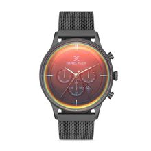 Daniel Klein DK013435D-06 Erkek Kol Saati