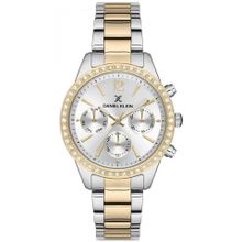 Daniel Klein Dk013448f-05 Kadın Kol Saati