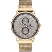 Daniel Klein DK013485H-06 Altın Erkek Kol Saati
