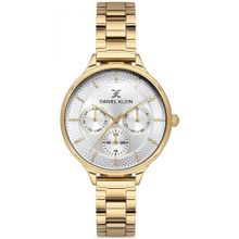 Daniel Klein Dk013848b-03 Kadın Kol Saati