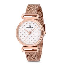 Daniel Klein DK02369D-03 Kadın Kol Saati