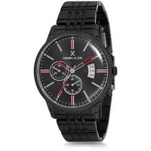 Daniel Klein DK102-010538O Erkek Kol Saati