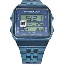 Daniel Klein DK102-013162A Erkek Kol Saati
