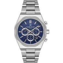 Daniel Klein DK102-DK.1.13451-2 Erkek Kol Saati