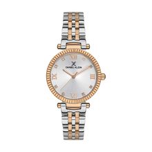 Daniel Klein DK102-DK.1.13507-4 Kadın Kol Saati