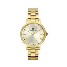 Daniel Klein Dk102-Dk.1.13513-4 Kadın Kol Saati