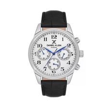 Daniel Klein DK102-DK.1.13550-6 Erkek Kol Saati