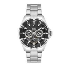 Daniel Klein DK102-DK.1.13754-2 Pilsiz Otomatik Metal Erkek Kol Saati