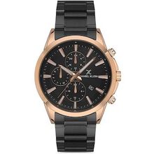 Daniel Klein DK102-DKE.1.10146-5 Siyah Erkek Kol Saati
