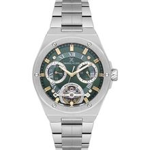 Daniel Klein DK102-DKE.1.10457-4 Metal Erkek Kol Saati