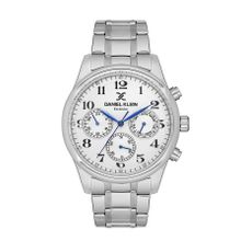 Daniel Klein DK102-DKE.1.10560-3 Erkek Kol Saati