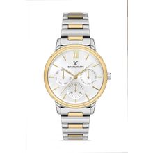 Daniel Klein DK102-EDK.1.10051-04 Kadın Kol Saati