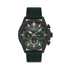 Daniel Klein DK278521 Erkek Kol Saati