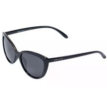 Daniel Klein DK4252-1 Siyah Polarize Camlı Kadın Güneş Gözlük