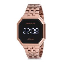 Daniel Klein DK803898 Unisex Kol Saati