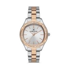 Daniel Klein DKE.1.10479.4 Rose Gold Kadın Kol Saati