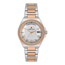 Daniel Klein DKE.1.10786-5 Unisex Kol Saati