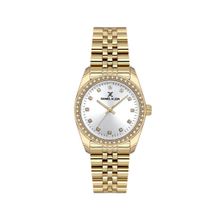Daniel Klein DKF.1295.02 Unisex Kol Saati