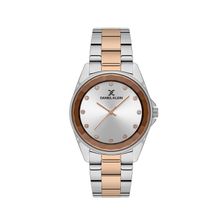 Daniel Klein DKF.2175.03 Erkek Kol Saati