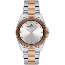 Daniel Klein DKF.2175.03 Erkek Kol Saati