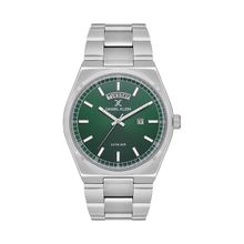 Daniel Klein DKF.2299D.03 Çelik Kaplama Metalik Renk Erkek Kol Saati