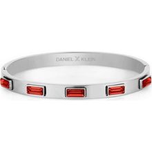 Daniel Klein DKJ.3.1095-M-2 Çelik Kadın Bileklik