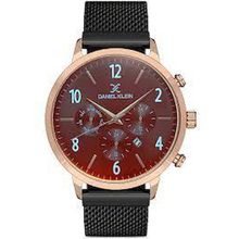 Daniel Klein DKM011814I-04 Erkek Kol Saati