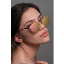 Daniel Klein DKPLRZ4178 Aynalı Kadın Güneş Gözlüğü