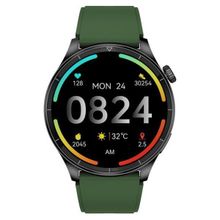 Daniel Klein DKR16-04 Yeşil Akıllı Saat