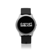 Daniel Klein DKR7-02 Smart Siyah Akıllı Saat