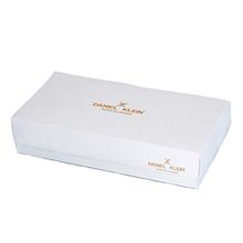 Daniel Klein DKW6000 Siyah Kadın Cüzdan