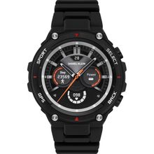 Danıel Klein DT5SPORTS-01 Siyah Akıllı Saat