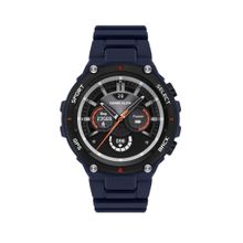 Daniel Klein DT5SPORTS-02 Lacivert Akıllı Saat
