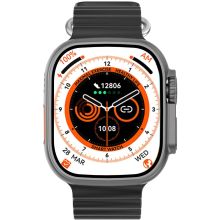 Daniel Klein DT8ULTRA-01 Siyah Akıllı Saat