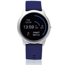 Daniel Klein Smart R7 Mavi Akıllı Saat