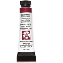 Daniel Smith S1 Alizarin Crimson 5 ml Extra Fine Tüp Sulu Boya