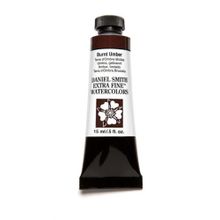 Daniel Smith S1 Burnt Umber 15 ml Extra Fine Tüp Sulu Boya