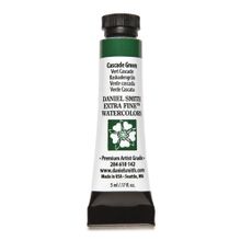 Daniel Smith S1 Cascade Green 5 ml Extra Fine Tüp Sulu Boya