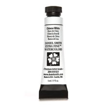 Daniel Smith S1 Chinese White 5 ml Extra Fine Tüp Sulu Boya