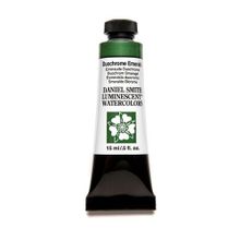 Daniel Smith S1 Duochrome Emerald 15 ml Extra Fine Tüp Sulu Boya