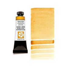 Daniel Smith S1 French Ochre 15 ml Extra Fine Tüp Sulu Boya