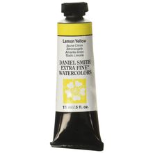 Daniel Smith S1 Lemon Yellow 15 ml Extra Fine Tüp Sulu Boya