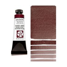 Daniel Smith S1 Lunar Red Rock 15 ml Extra Fine Tüp Sulu Boya