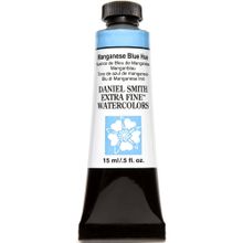 Daniel Smith S1 Manganese Blue Hue 15 ml Extra Fine Tüp Sulu Boya