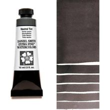 Daniel Smith S1 Neutral Tint 15 ml Extra Fine Tüp Sulu Boya