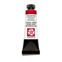 Daniel Smith S1 Permanent Red 15 ml Extra Fine Tüp Sulu Boya